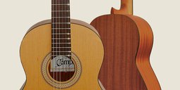 Camps Eco-Ronda guitare classique